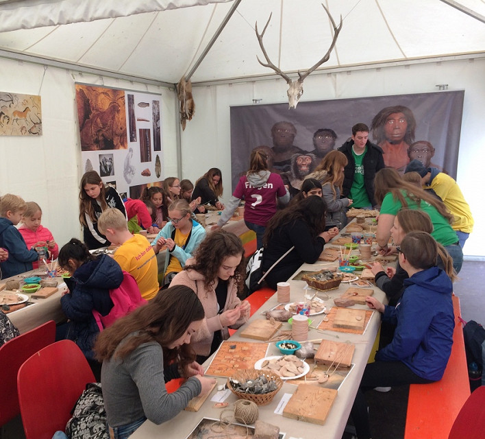 explore science 2019